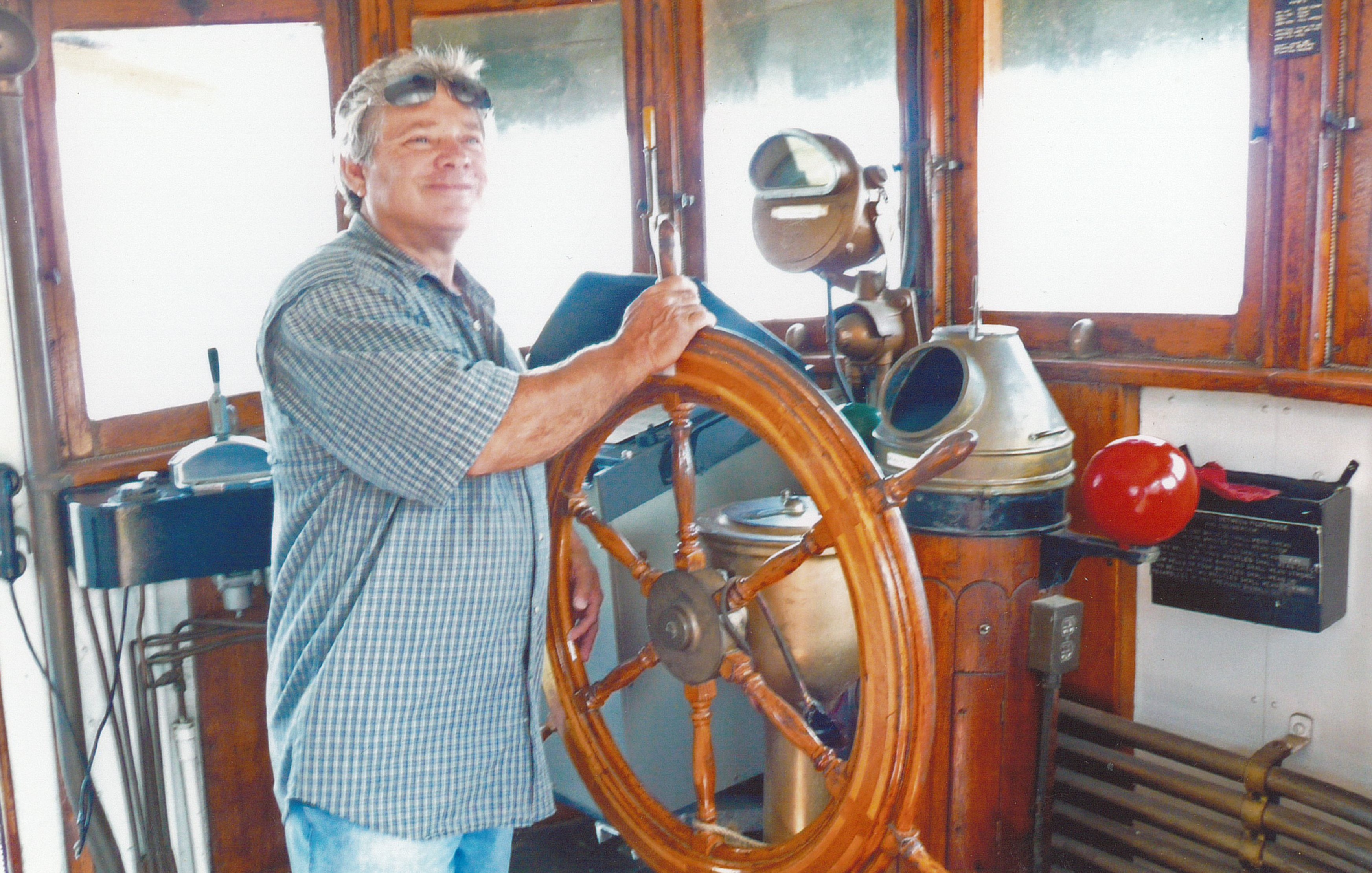 Larry Allen Pacurai Obituary on Michigan Memorial Funeral Home